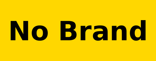 No Brand